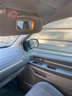 دودج جراند كارافان